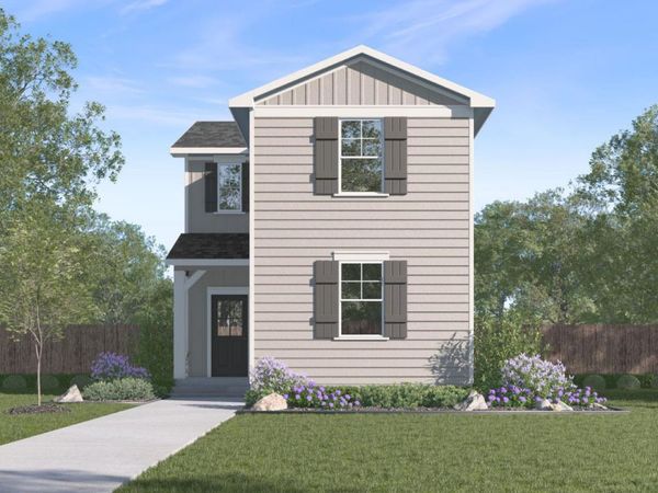 334 George Neggan LN , Bastrop, TX 78602