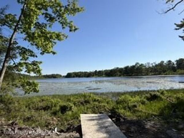 Grouse Hill Road, Greenfield Twp, PA 18407