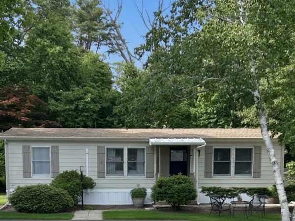5 Stonewall , Unit 5, Killingworth, CT 06419