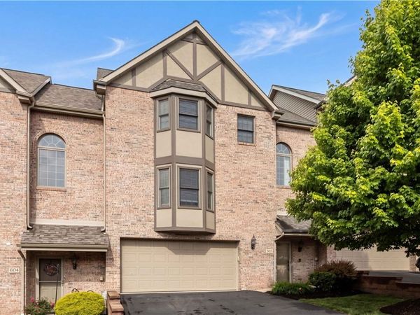 603 Brandon Way , Coraopolis, PA 15108