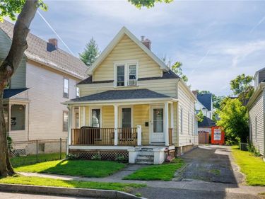 53 Wilcox Street, Rochester, NY 14607