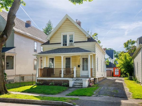53 Wilcox Street , Rochester, NY 14607