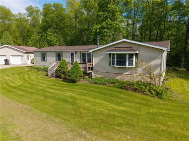 6731 Stagecoach Road, Conesus, NY 14435