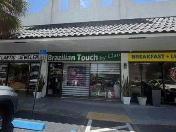900 E Atlantic Boulevard, Pompano Beach, FL 33097
