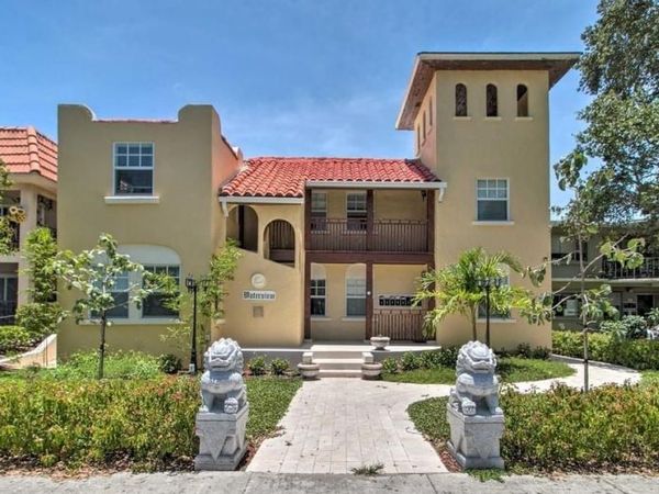 407 S Lakeside Drive, Lake Worth Beach, FL 33460