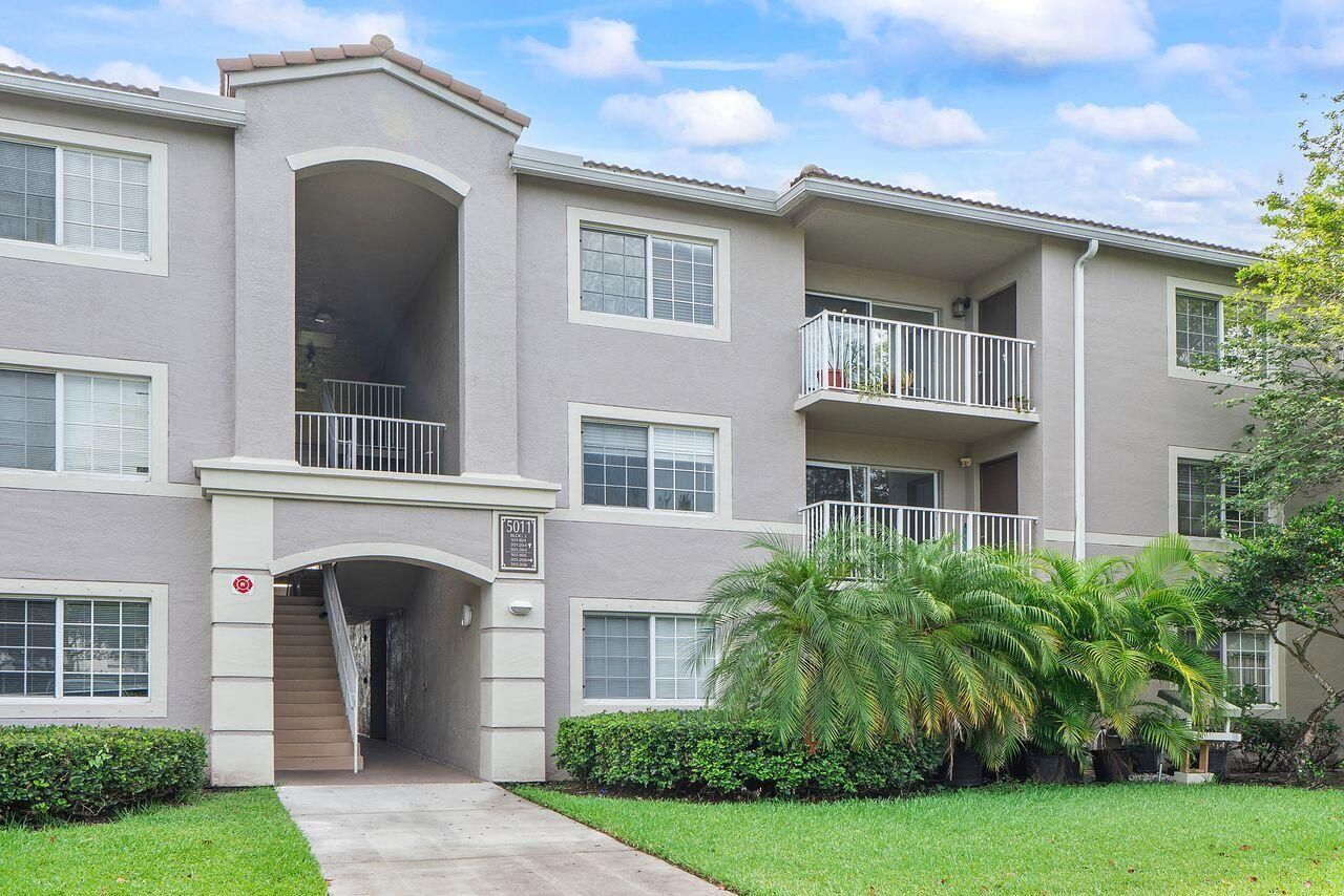 5011 Wiles Road, Unit 303, Coconut Creek, FL 33073 Photo
