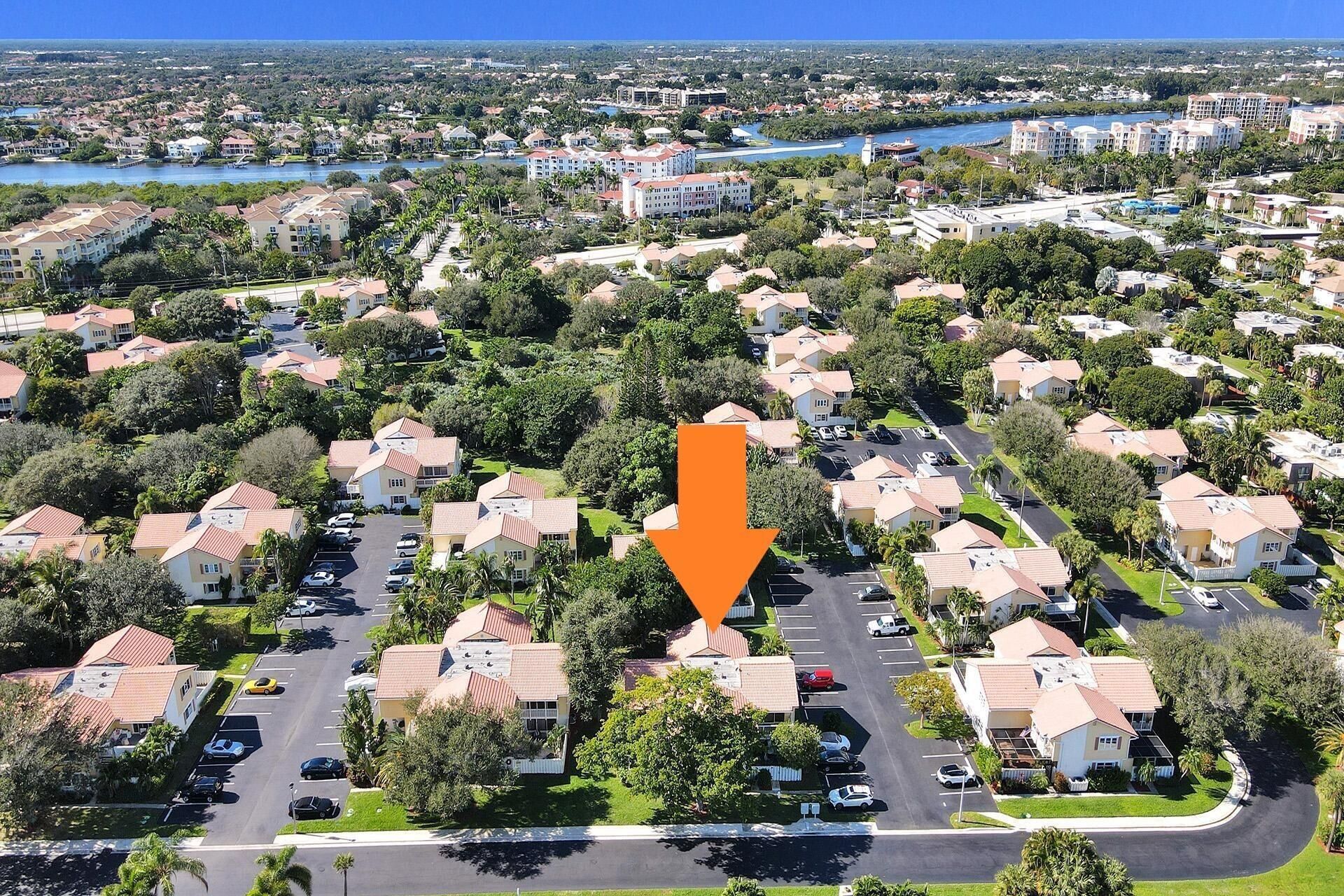 260 Seabreeze Circle, Jupiter, FL 33477 Photo