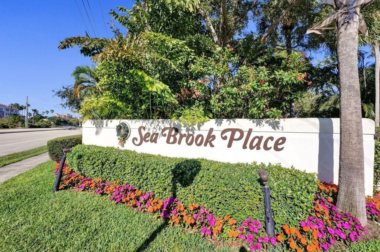 260 Seabreeze Circle, Jupiter, FL 33477 Photo