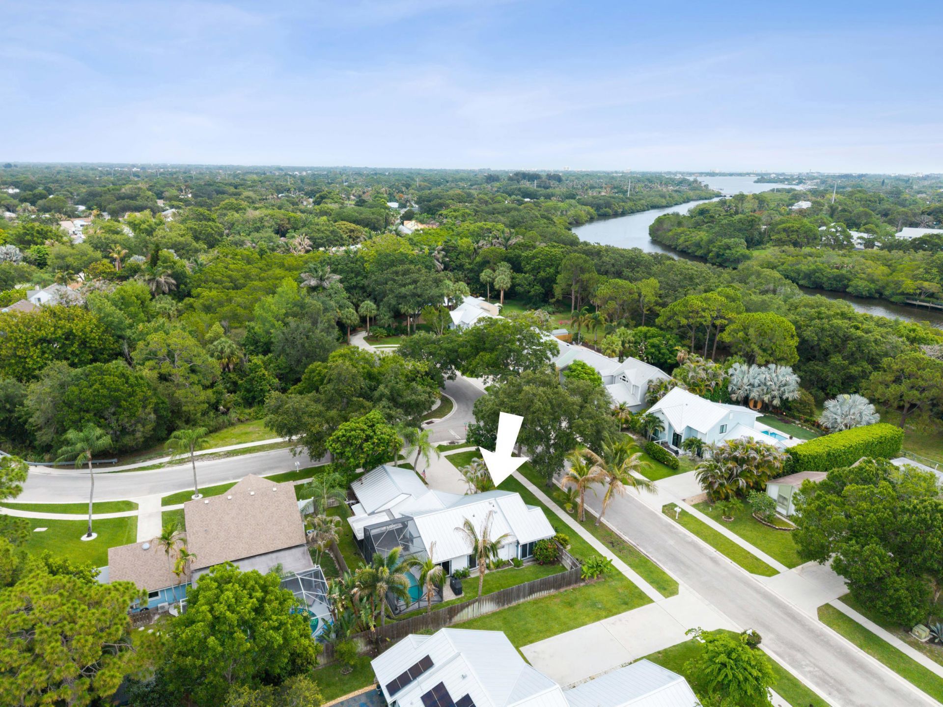 17995 Anchor Drive, Jupiter, FL 33458 Photo