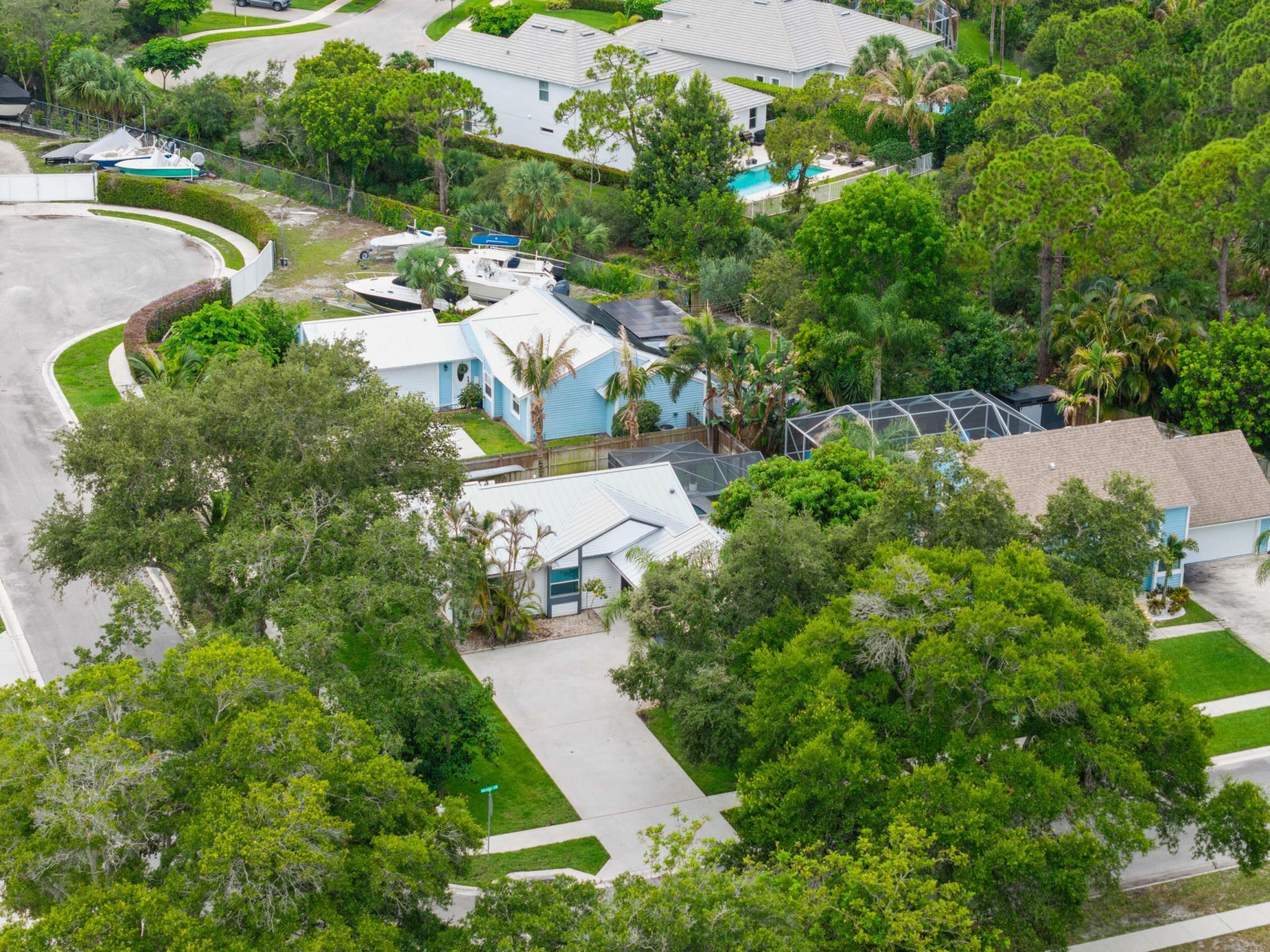 17995 Anchor Drive, Jupiter, FL 33458 Photo