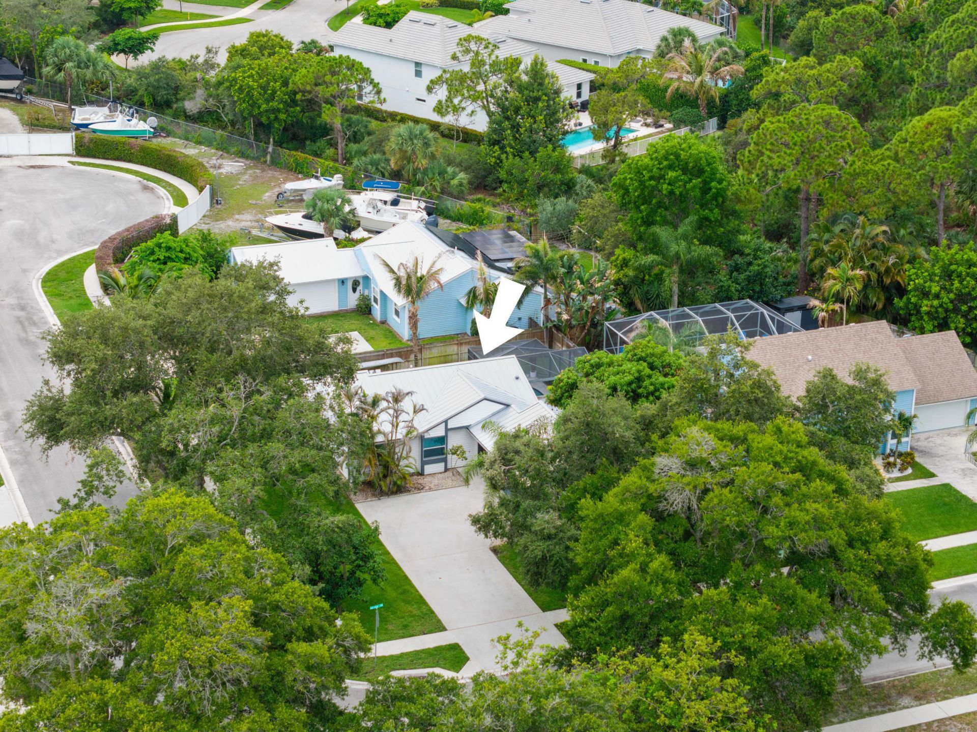 17995 Anchor Drive, Jupiter, FL 33458 Photo