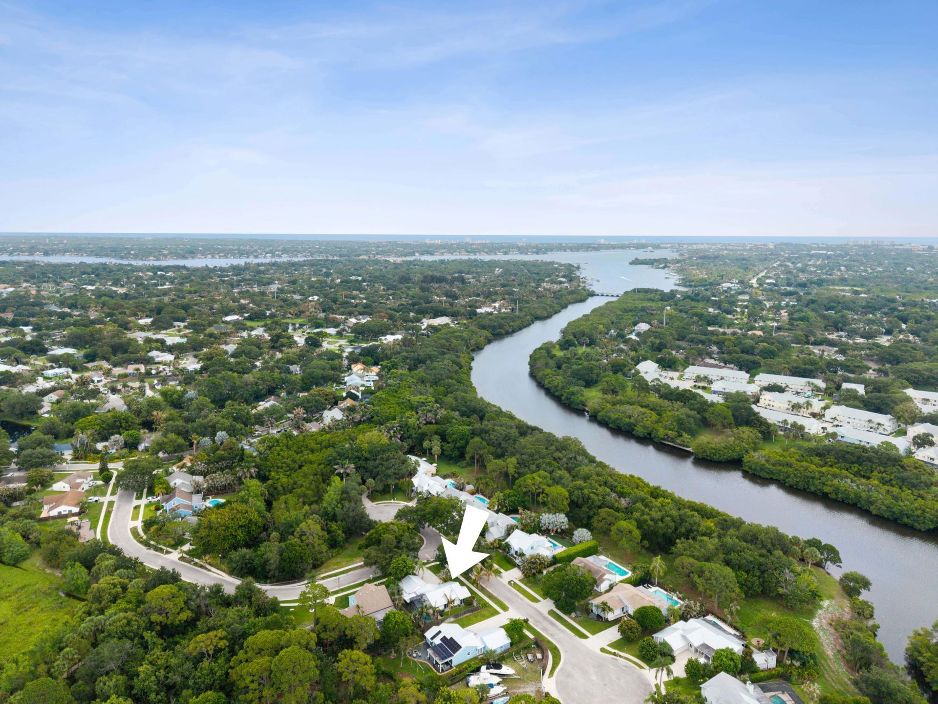 17995 Anchor Drive, Jupiter, FL 33458 Photo