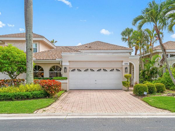 5246 Windsor Parke Drive, Boca Raton, FL 33496