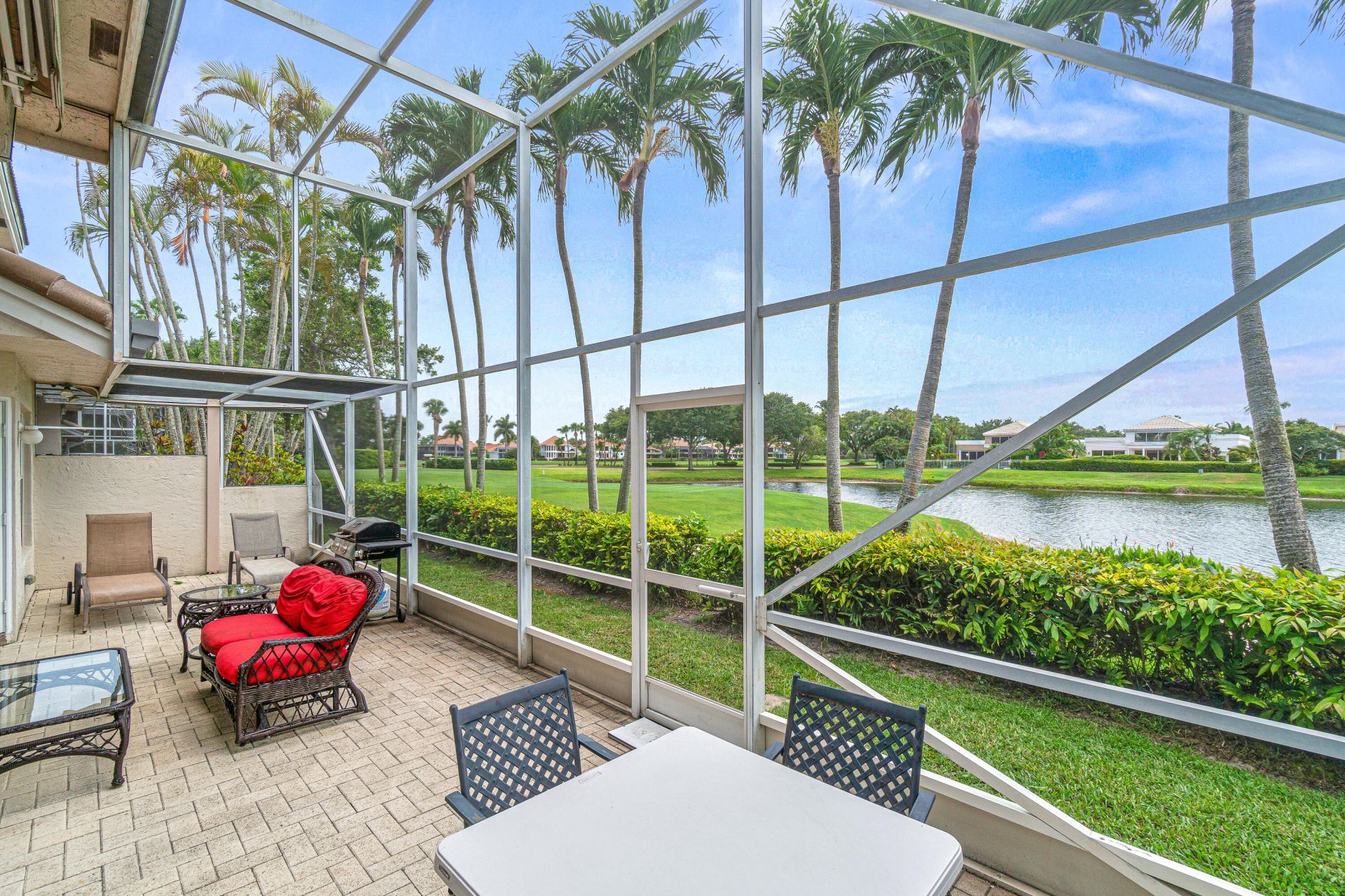 5246 Windsor Parke Drive, Boca Raton, FL 33496 Photo