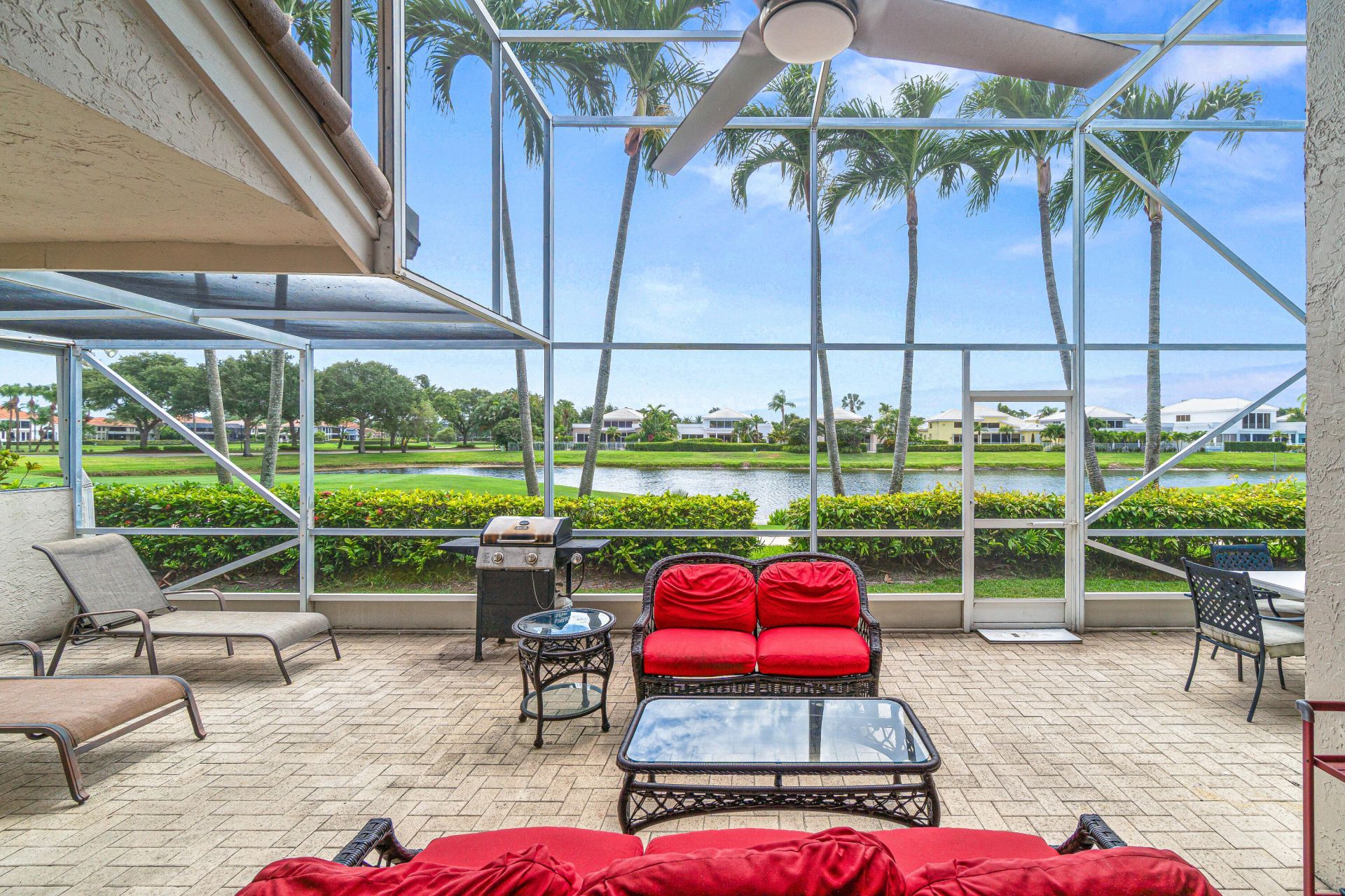 5246 Windsor Parke Drive, Boca Raton, FL 33496 Photo