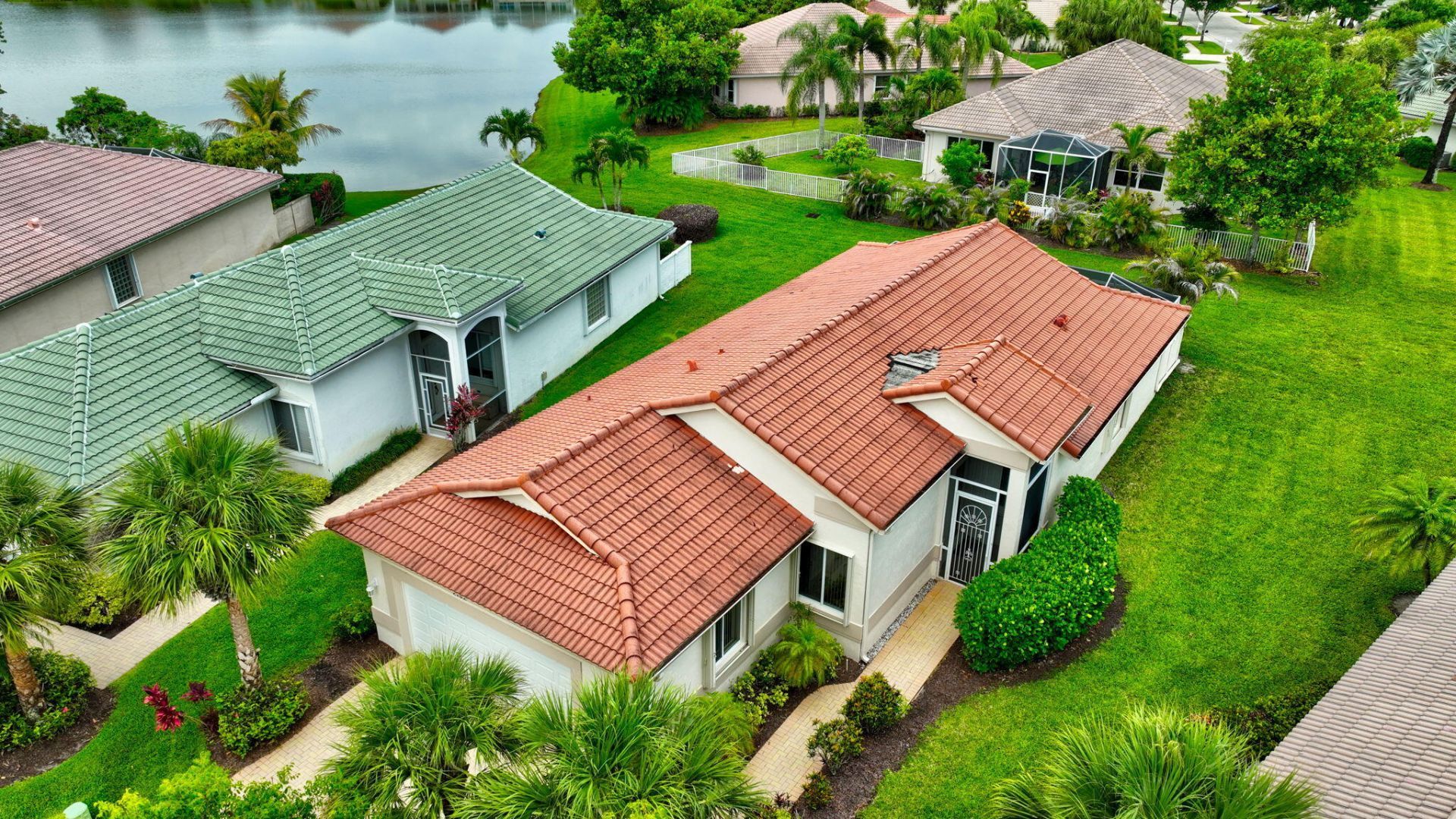 2752 Clipper Circle, West Palm Beach, FL 33411 Photo