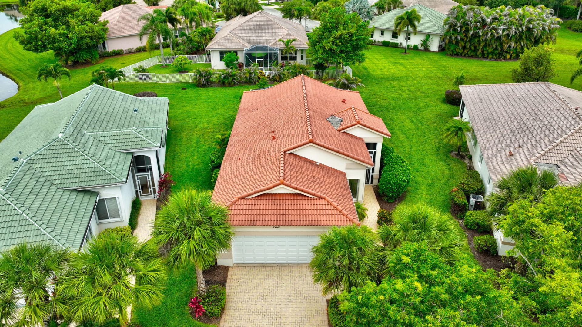 2752 Clipper Circle, West Palm Beach, FL 33411 Photo