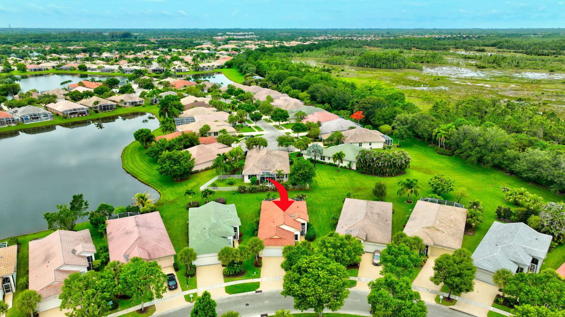 2752 Clipper Circle, West Palm Beach, FL 33411 Photo