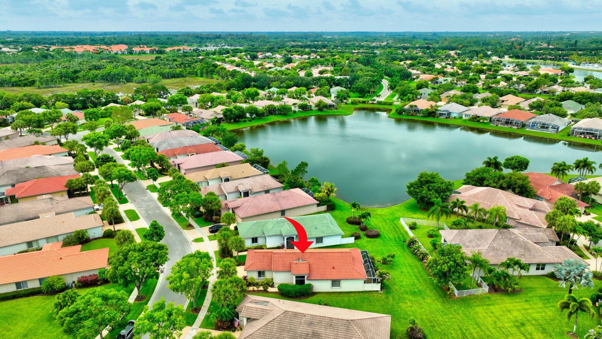 2752 Clipper Circle, West Palm Beach, FL 33411 Photo