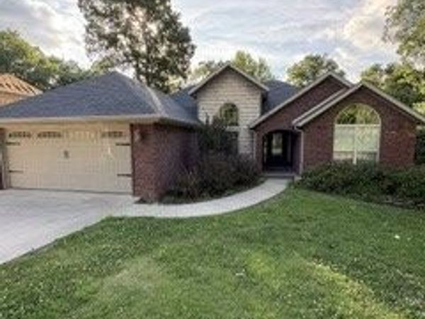 35 Bedford Lane , Bella Vista, AR 72714