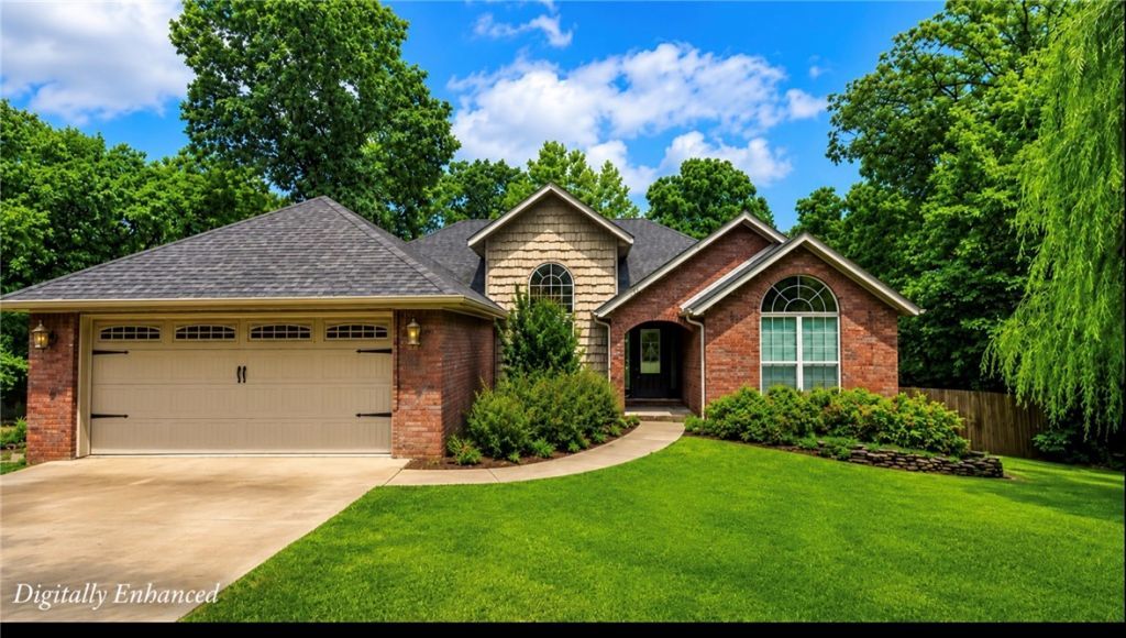 35 Bedford Lane, Bella Vista, AR 72714 Main Photo