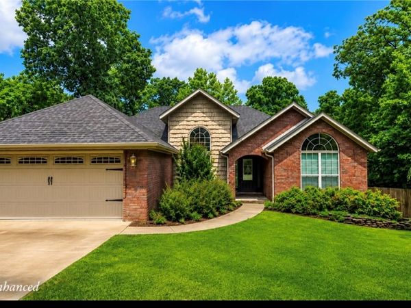 35 Bedford Lane, Bella Vista, AR 72714