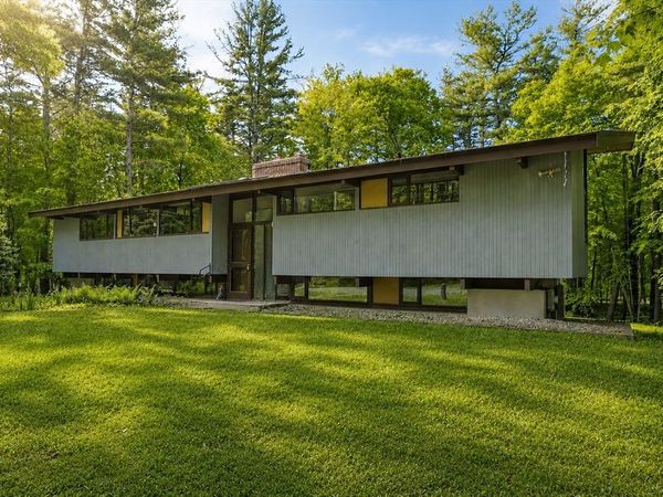 39 Long Ridge Road, Carlisle, MA 01741