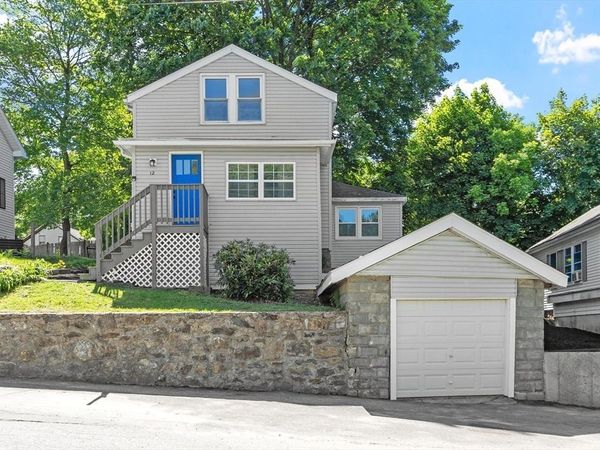 12 Shore, Auburn, MA 01501