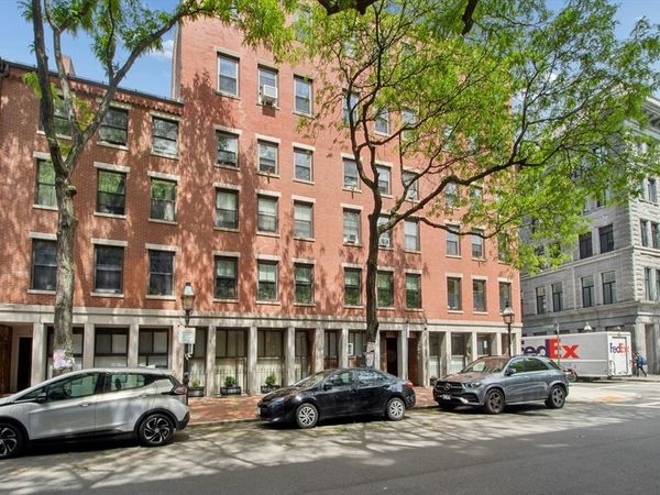 120 Commercial St, Unit 4-4, Boston, MA 02109