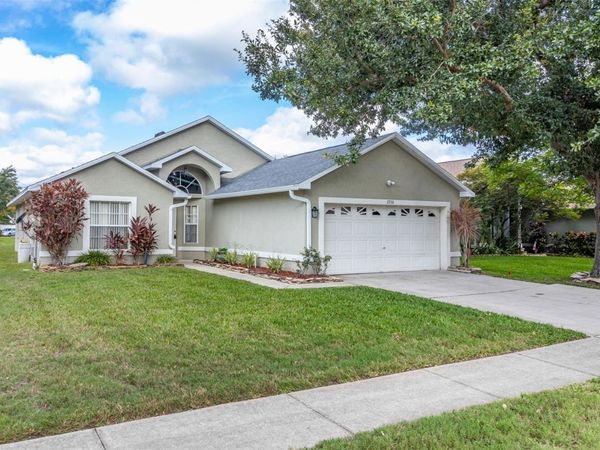 2936 TWIN OAKS DRIVE , KISSIMMEE, FL 34744