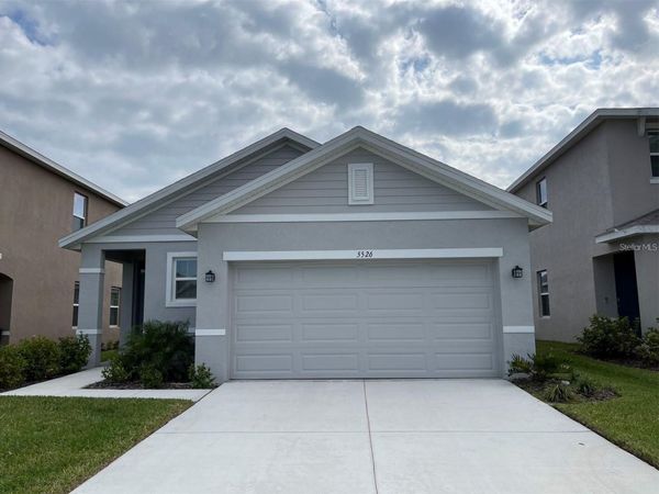 5526 OXFORD GRAY ROAD , WESLEY CHAPEL, FL 33545