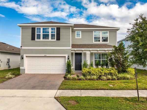 3980 MEANDERING BAY DRIVE , APOPKA, FL 32712