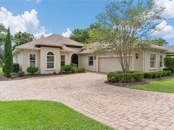 5312 MEADOW HILL LOOP , LADY LAKE, FL 32159