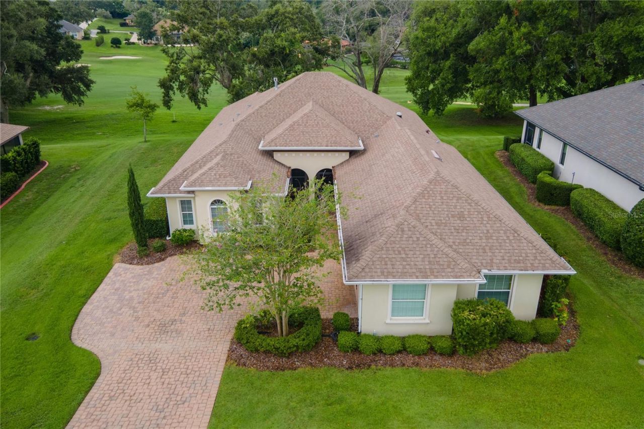 5312 Meadow Hill Loop , Lady Lake, FL 32159 Photo