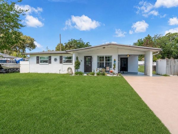 2824 OAK LEA DRIVE, SOUTH DAYTONA, FL 32119