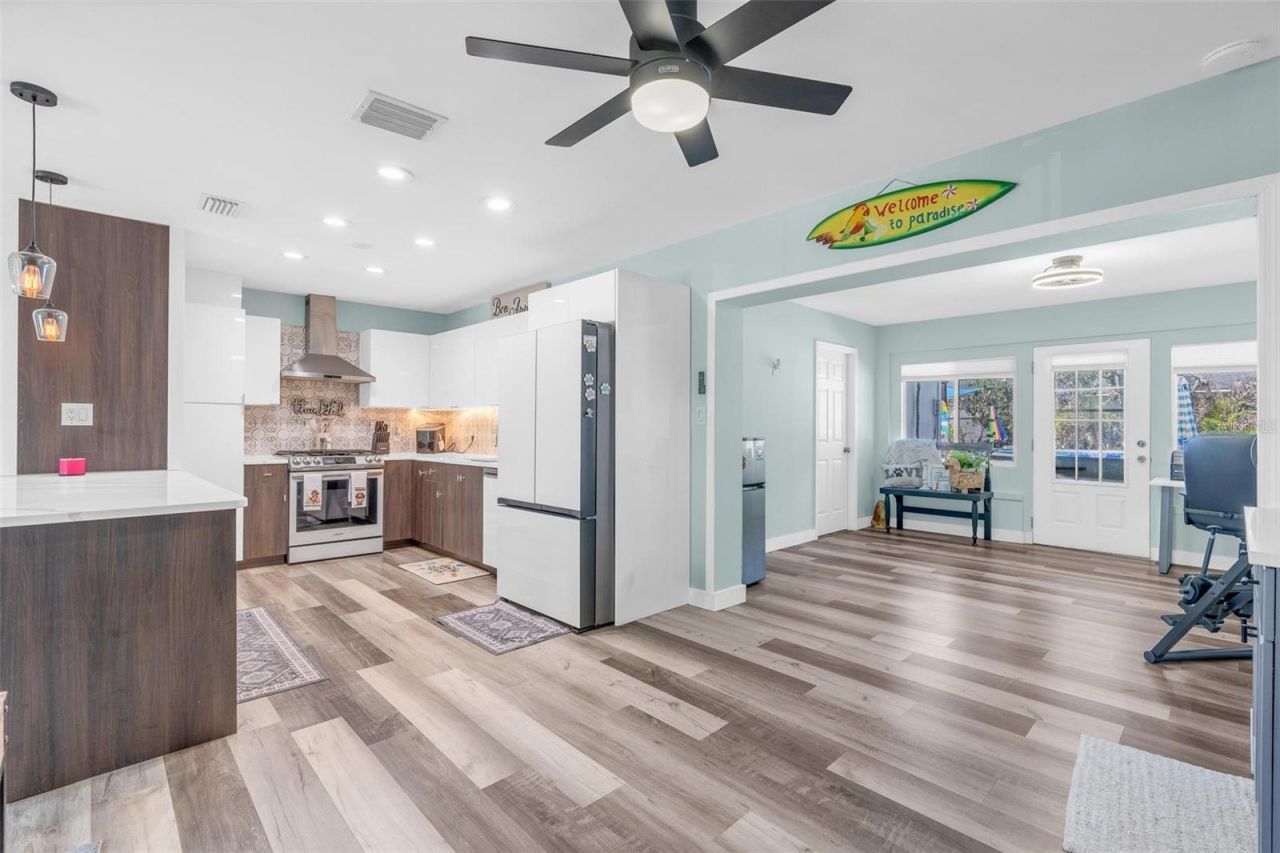 2824 Oak Lea Drive, South Daytona, FL 32119 Photo