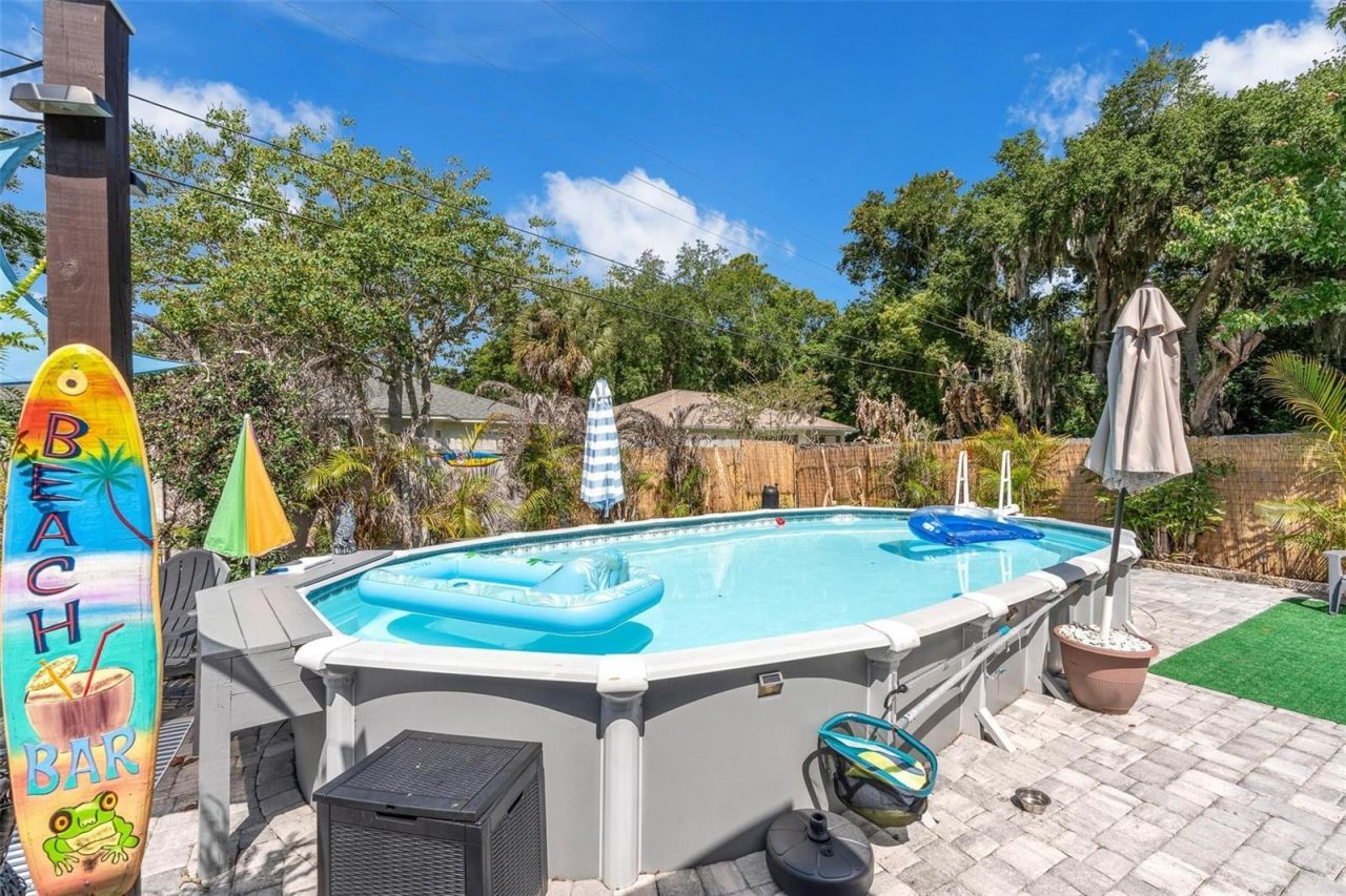 2824 Oak Lea Drive, South Daytona, FL 32119 Photo