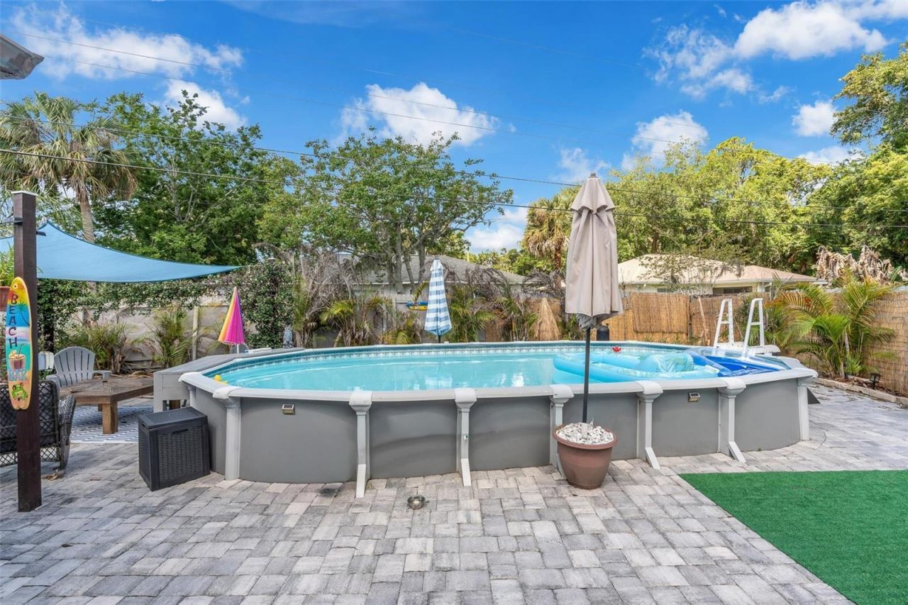 2824 Oak Lea Drive, South Daytona, FL 32119 Photo