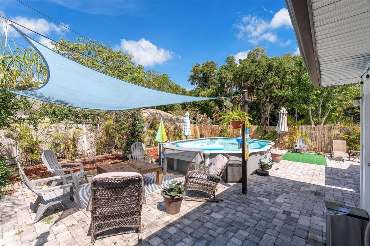 2824 Oak Lea Drive, South Daytona, FL 32119 Photo