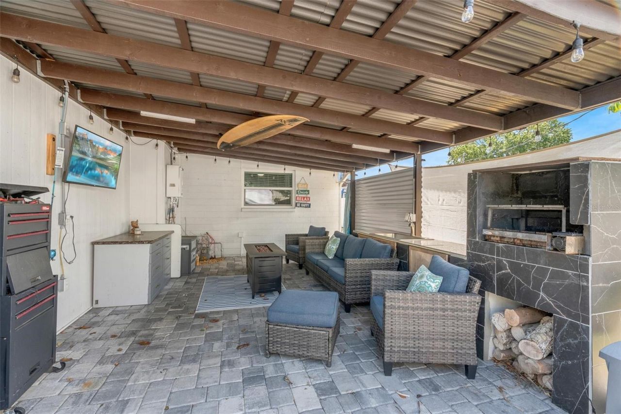 2824 Oak Lea Drive, South Daytona, FL 32119 Photo
