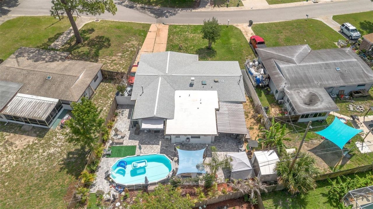 2824 Oak Lea Drive, South Daytona, FL 32119 Photo