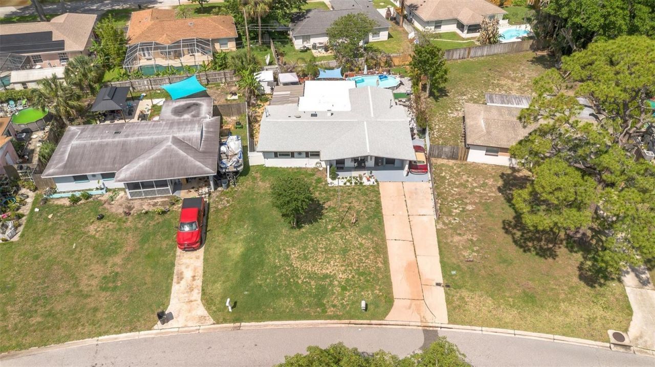 2824 Oak Lea Drive, South Daytona, FL 32119 Photo