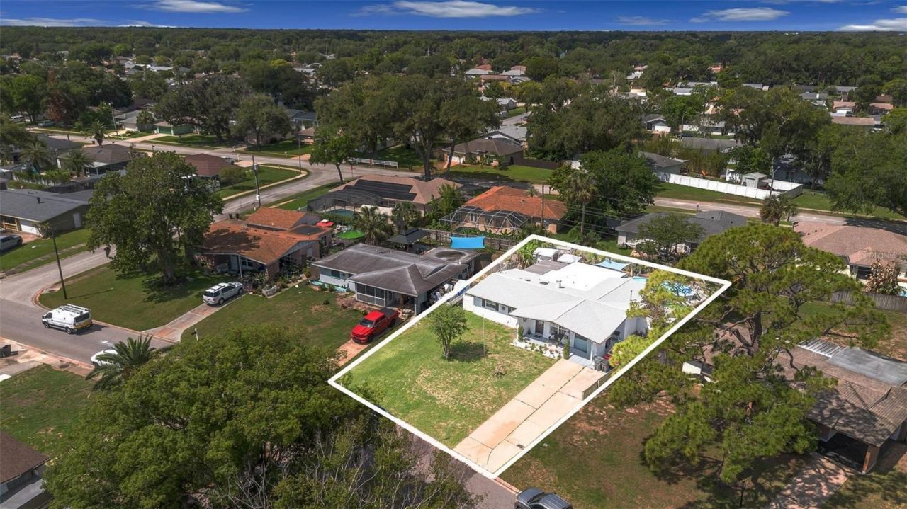 2824 Oak Lea Drive, South Daytona, FL 32119 Photo