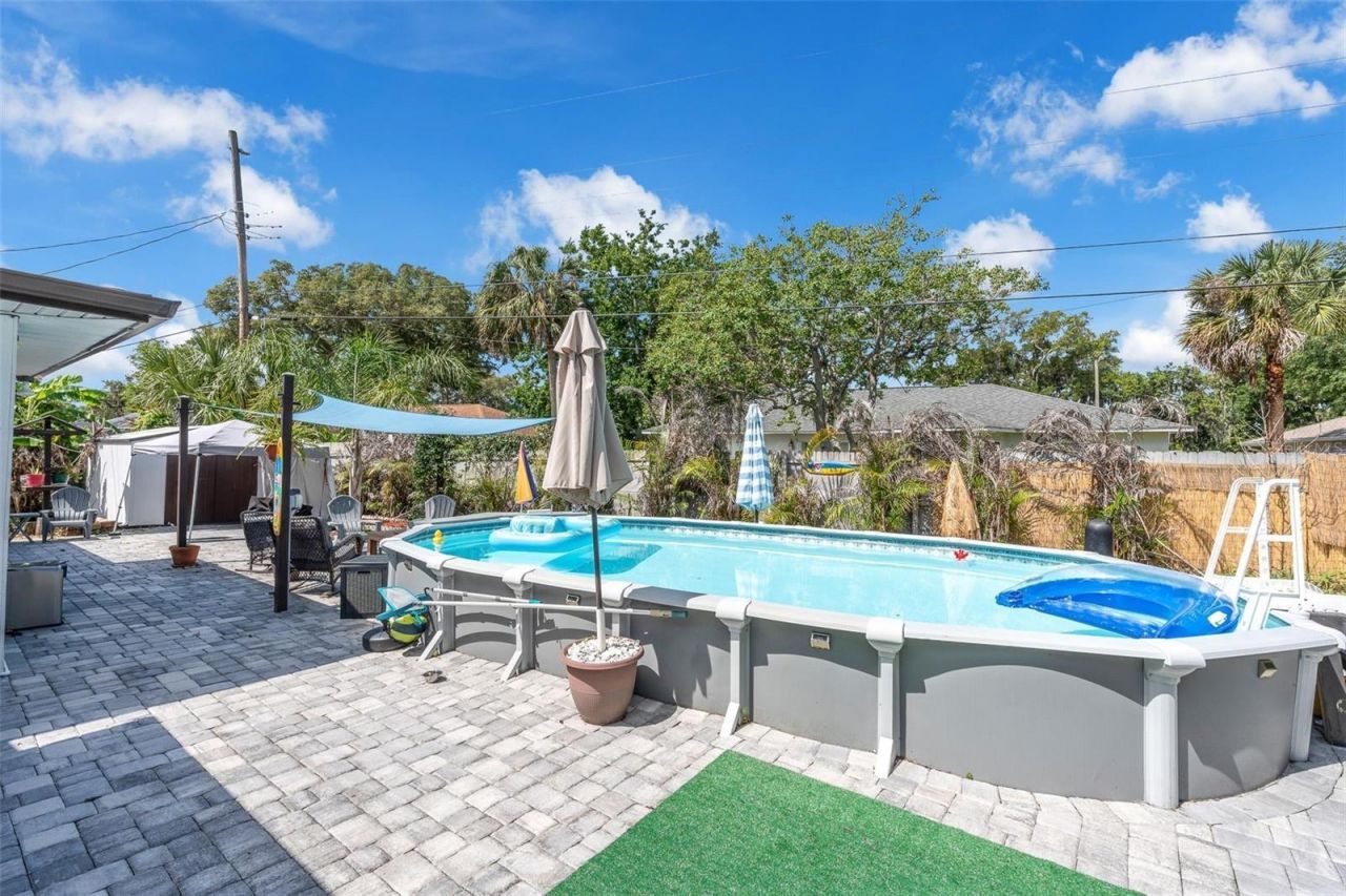 2824 Oak Lea Drive, South Daytona, FL 32119 Photo