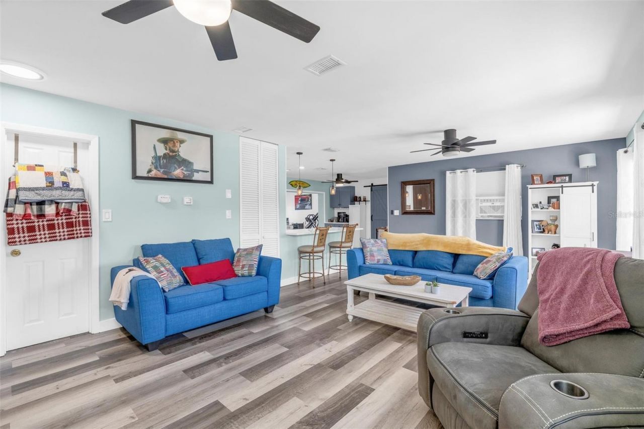2824 Oak Lea Drive, South Daytona, FL 32119 Photo
