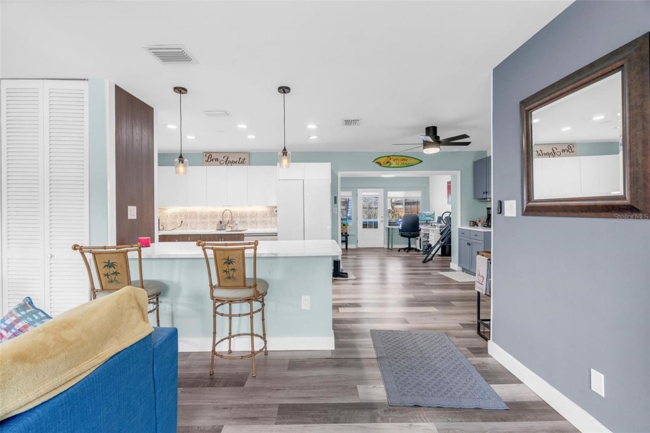 2824 Oak Lea Drive, South Daytona, FL 32119 Photo