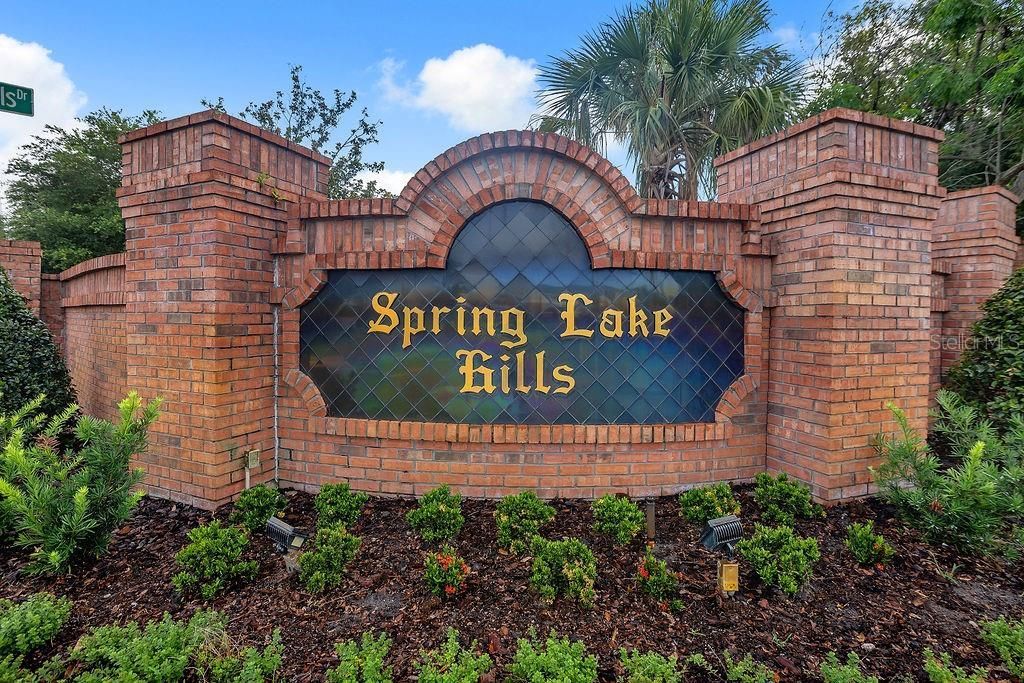 105 Spring Cove Trail , Altamonte Springs, FL 32714 Photo