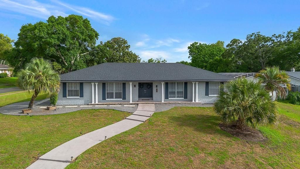 105 Spring Cove Trail , Altamonte Springs, FL 32714 Photo