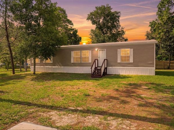 7340 CENTERWOOD AVENUE , SPRING HILL, FL 34606