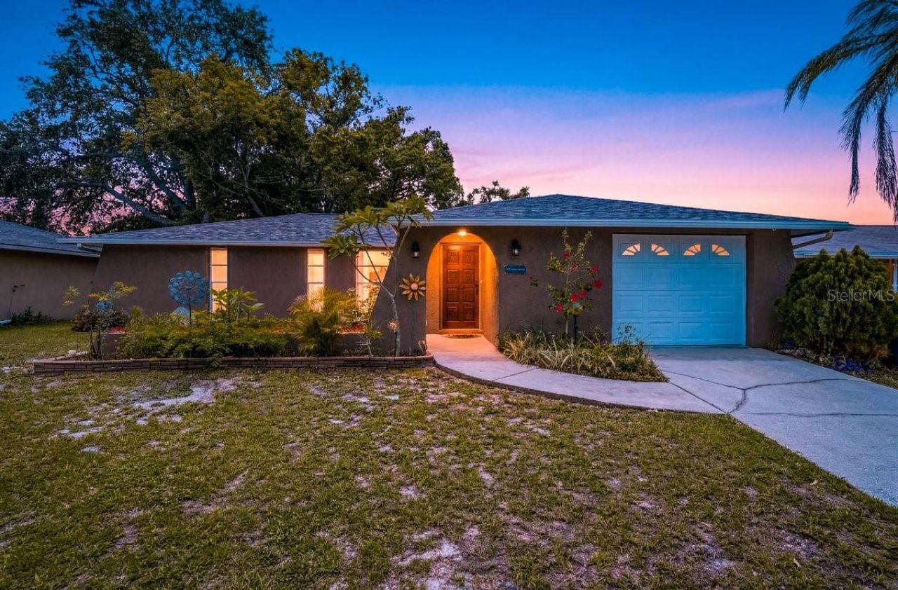 7406 Stone Road, Port Richey, FL 34668 Main Photo